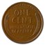 1925 Lincoln Cent XF