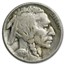 1925-S Buffalo Nickel Fine