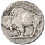 1925-S Buffalo Nickel Good