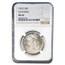 1925-S California Half Dollar MS-66 NGC