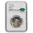 1925-S California Silver Commemorative Half Dollar MS-67+ NGC CAC