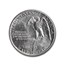 1925 Stone Mountain Commem Half Dollar BU Details