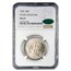 1925 Stone Mountain Memorial Half Dollar MS-67 NGC CAC