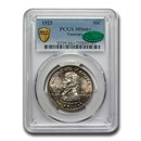 1925 Vancouver Half Dollar MS-66+ PCGS CAC