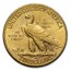 1926 $10 Indian Gold Eagle AU
