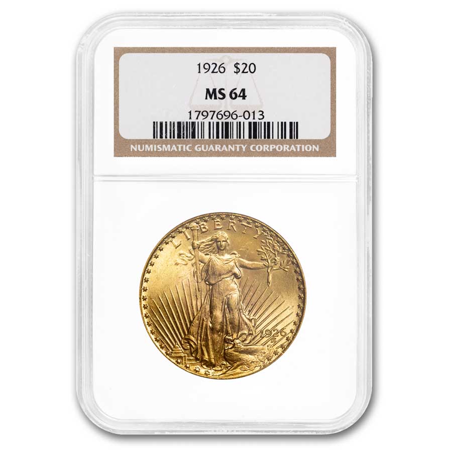 アンティークコイン 金貨 1922-S $20 Saint-Gaudens Gold Double Eagle