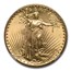 1926 $20 St Gaudens Gold Double Eagle MS-62 NGC