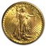 1926 $20 St Gaudens Gold Double Eagle MS-62 PCGS