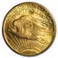 1926 $20 St Gaudens Gold Double Eagle MS-62 PCGS