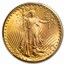 1926 $20 St Gaudens Gold Double Eagle MS-64 PCGS