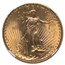 1926 $20 St Gaudens Gold Double Eagle MS-65 NGC