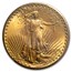 1926 $20 St Gaudens Gold Double Eagle MS-65+ PCGS CAC