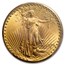 1926 $20 St Gaudens Gold Double Eagle MS-66 PCGS