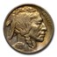 1926 Buffalo Nickel AU