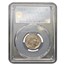 1926-D Buffalo Nickel MS-64 PCGS