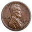 1926-D Lincoln Cent AU