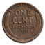 1926-D Lincoln Cent Fine