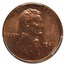 1926-D Lincoln Cent MS-63 PCGS (Red)