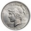 1926-D Peace Dollar MS-64 NGC