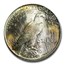 1926-D Peace Dollar MS-64+ PCGS CAC