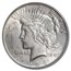 1926-D Peace Dollar MS-64 PCGS