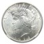 1926-D Peace Dollar MS-65+ NGC