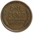 1926 Lincoln Cent VF