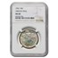 1926 Oregon Commemorative Half Dollar MS-68 NGC