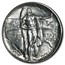 1926 Oregon Trail Memorial Half Dollar Commem Half BU