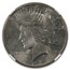 1926 Peace Dollar MS-64 NGC (Green Label)
