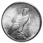 1926 Peace Dollar MS-64 PCGS