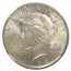 1926 Peace Dollar MS-66 NGC