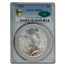 1926 Peace Dollar MS-66+ PCGS CAC