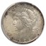 1926 Peace Dollar MS-66 PCGS