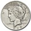 1926 Peace Dollar VG/VF