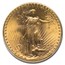 1926-S $20 St Gaudens Gold Double Eagle MS-65 PCGS