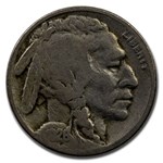 1926-S Buffalo Nickel Good