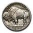 1926-S Buffalo Nickel XF