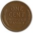 1926-S Lincoln Cent VF