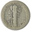 1926-S Mercury Dime AG