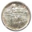 1926-S Oregon Trail Commemorative Half Dollar MS-67 NGC