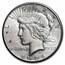 1926-S Peace Dollar AU Details (Cleaned)