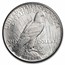 1926-S Peace Dollar AU Details (Cleaned)