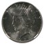 1926-S Peace Dollar MS-63 NGC (Green Label)