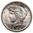 1926-S Peace Dollar MS-64 PCGS