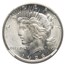 1926-S Peace Dollar MS-66+ NGC