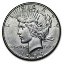 1926-S Peace Dollar XF