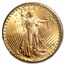 1927 $20 St Gaudens Gold Double Eagle MS-63 CACG