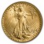 1927 $20 St Gaudens Gold Double Eagle MS-63 NGC