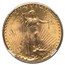 1927 $20 St Gaudens Gold Double Eagle MS-64+ NGC (Plus)